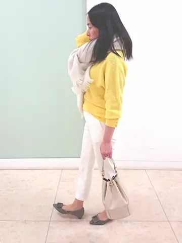 23区 永野 コーディネート画像