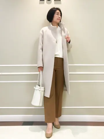 23区 石川 コーディネート画像