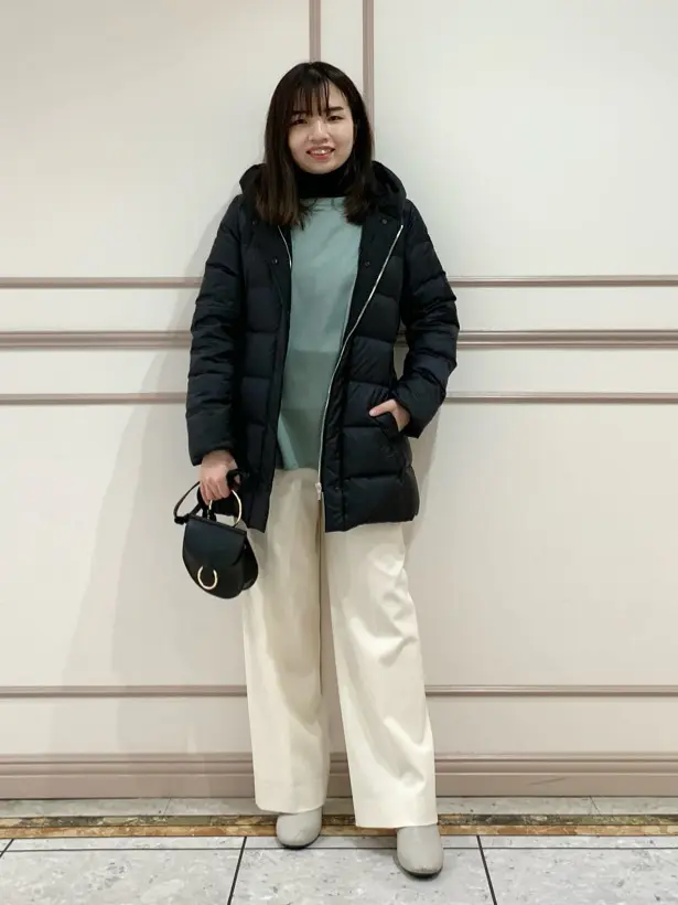 23区 金林 コーディネート画像