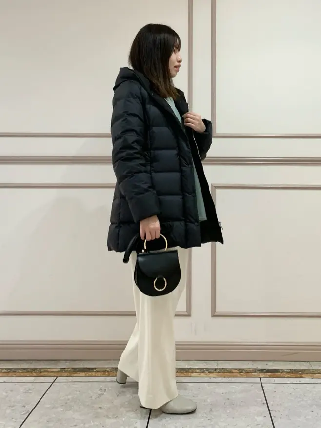 23区 金林 コーディネート画像