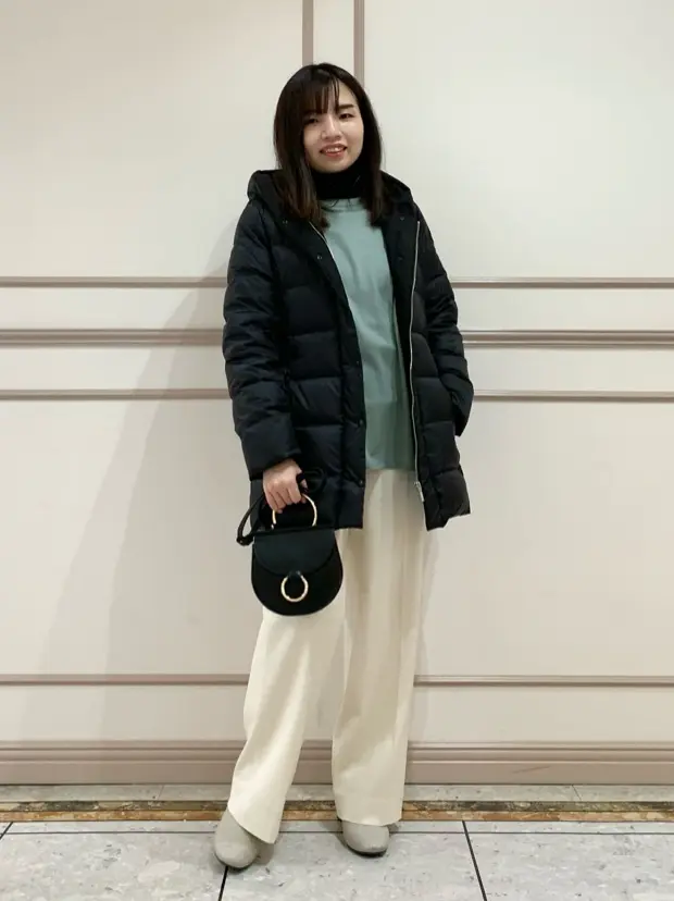 23区 金林 コーディネート画像