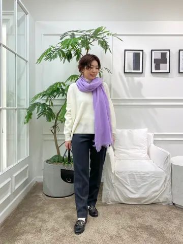 23区 神田 コーディネート画像