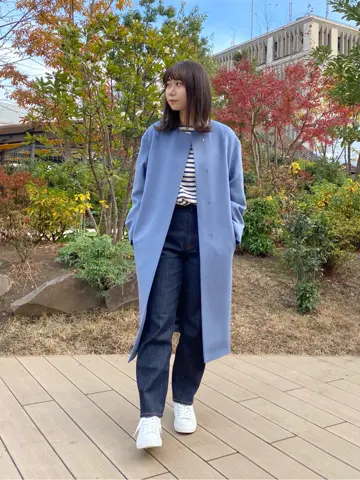 23区 八木沢 コーディネート画像