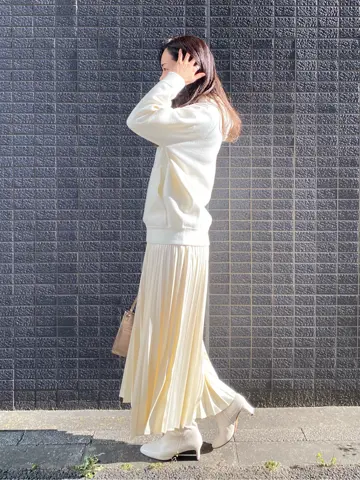 23区 松本 コーディネート画像