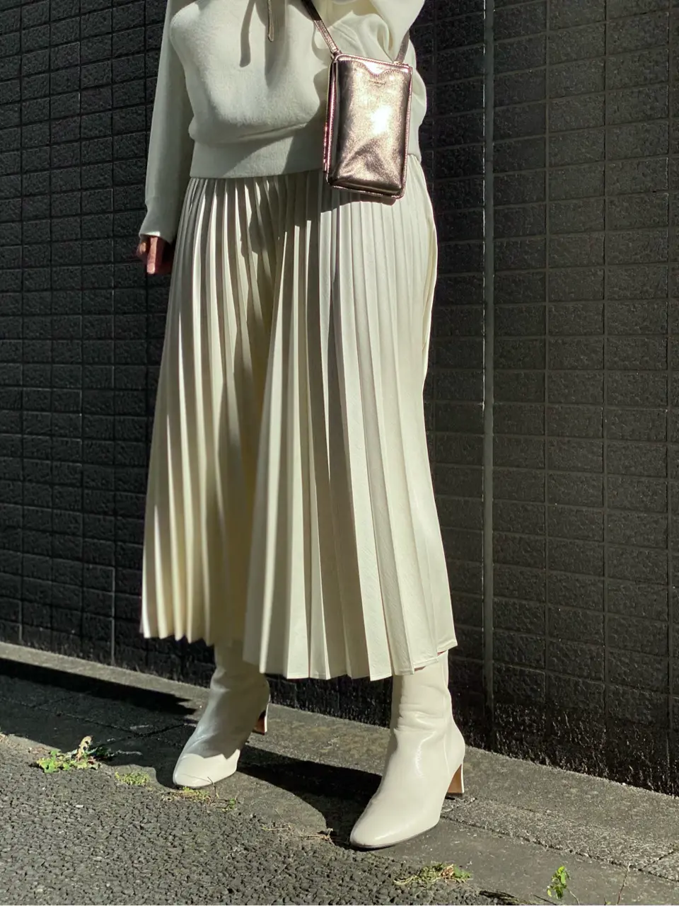 23区 松本 コーディネート画像