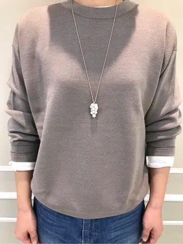 23区 石川 コーディネート画像