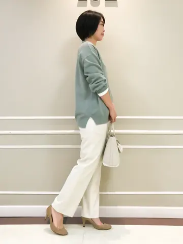 23区 石川 コーディネート画像