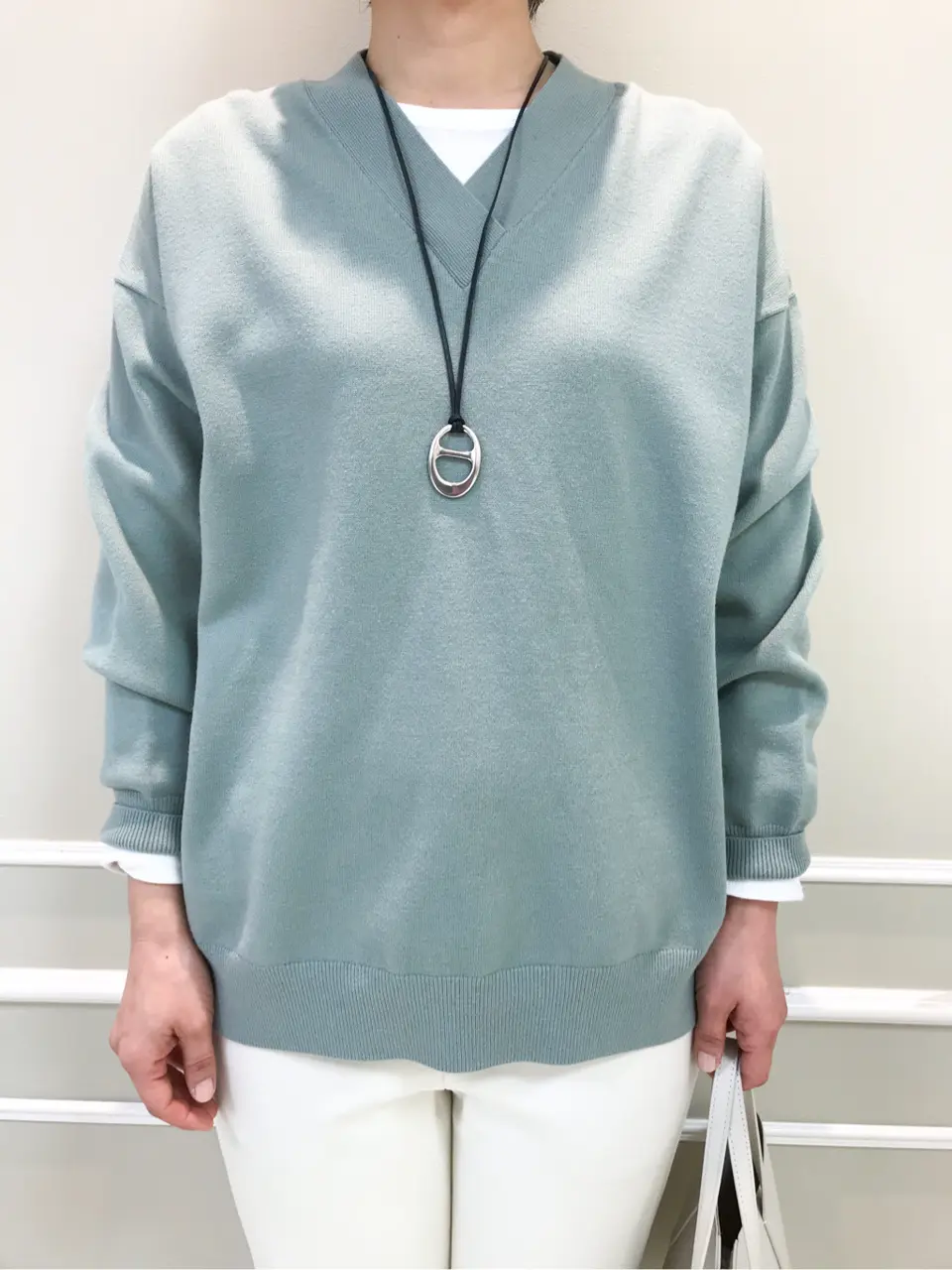 23区 石川 コーディネート画像