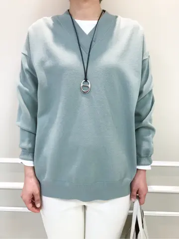 23区 石川 コーディネート画像