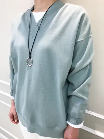 23区 石川 コーディネート画像