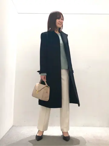 23区 杉山 コーディネート画像