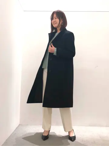 23区 杉山 コーディネート画像