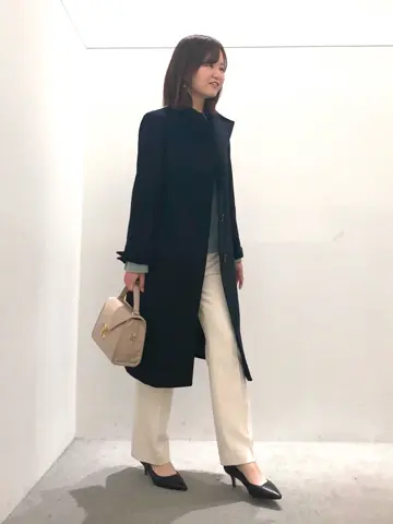 23区 杉山 コーディネート画像