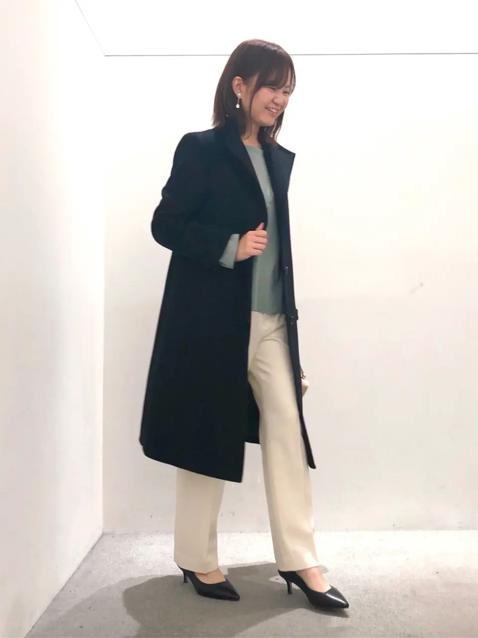 23区 杉山 コーディネート画像