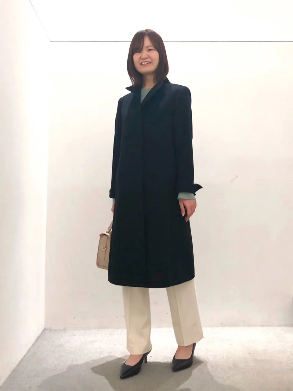 23区 杉山 コーディネート画像