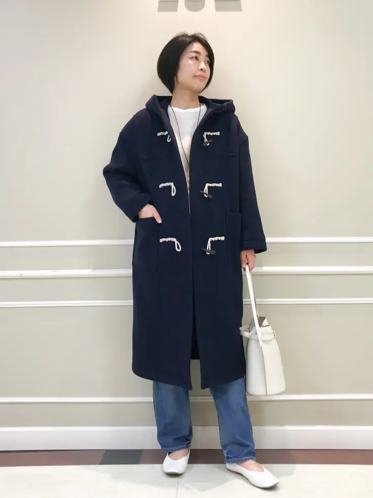  石川 コーディネート画像