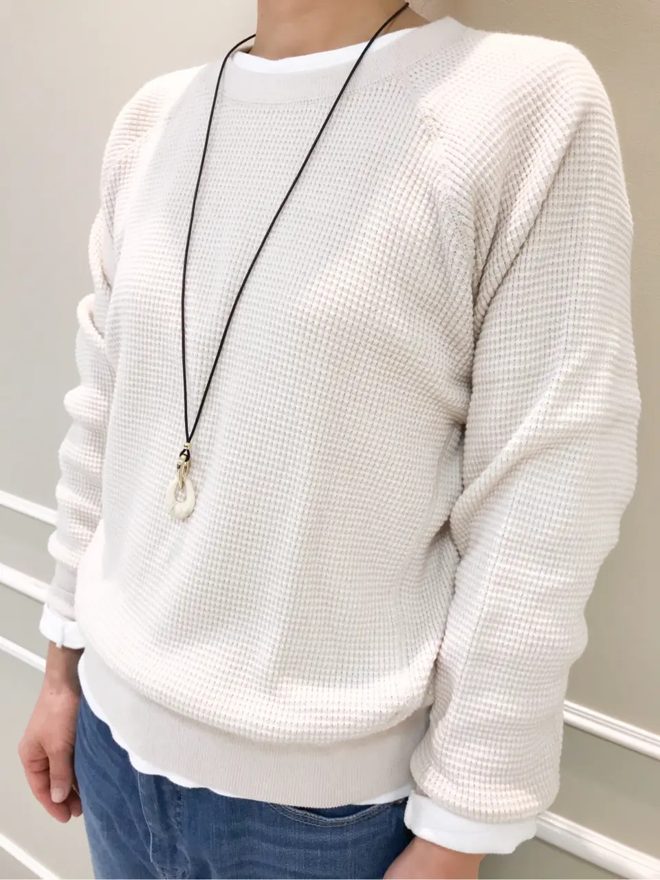 23区 石川 コーディネート画像