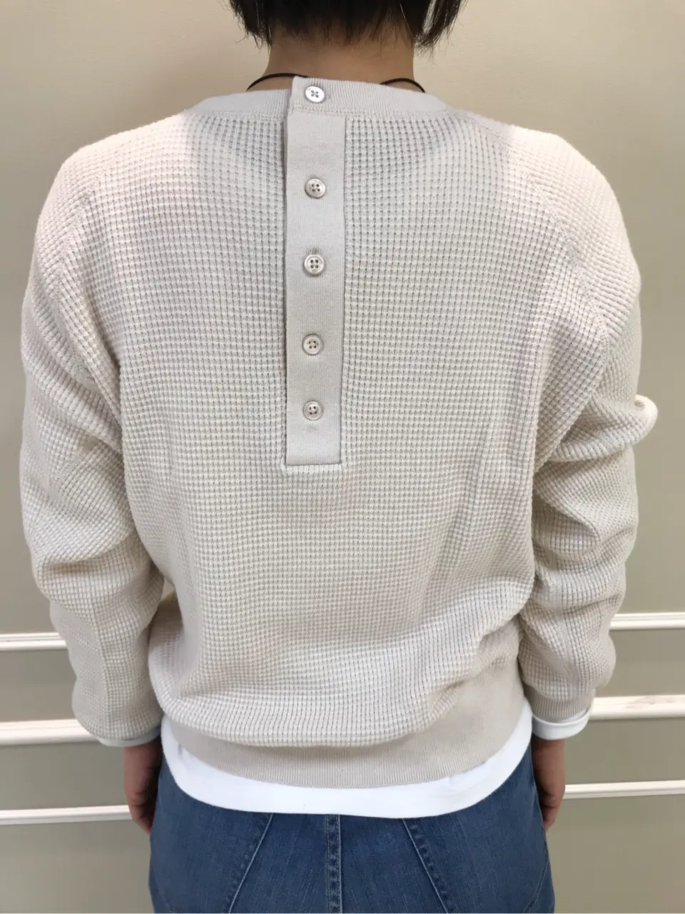 23区 石川 コーディネート画像