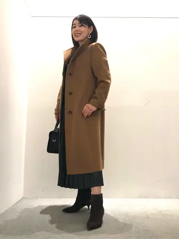 23区 宇井 コーディネート画像