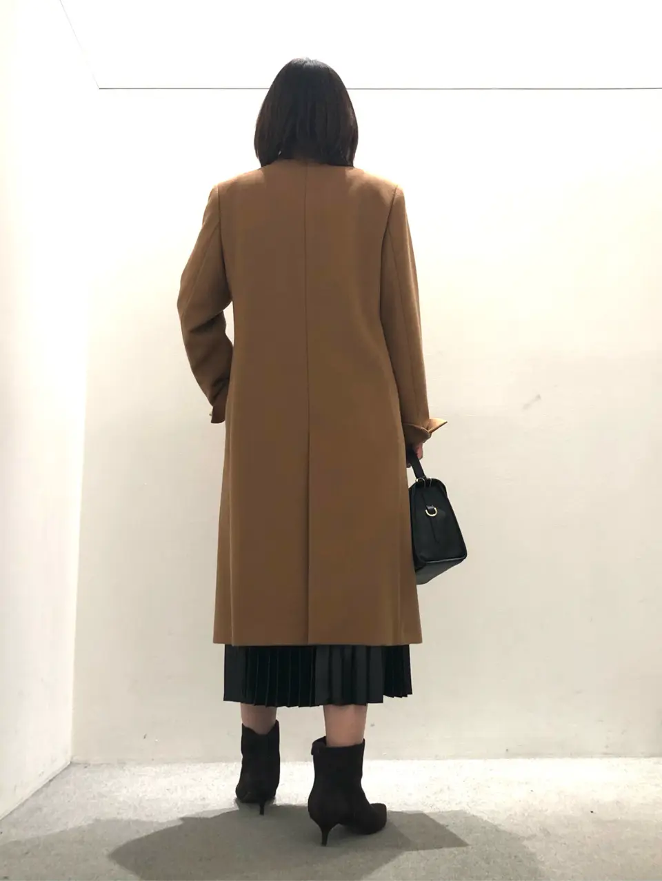 23区 宇井 コーディネート画像