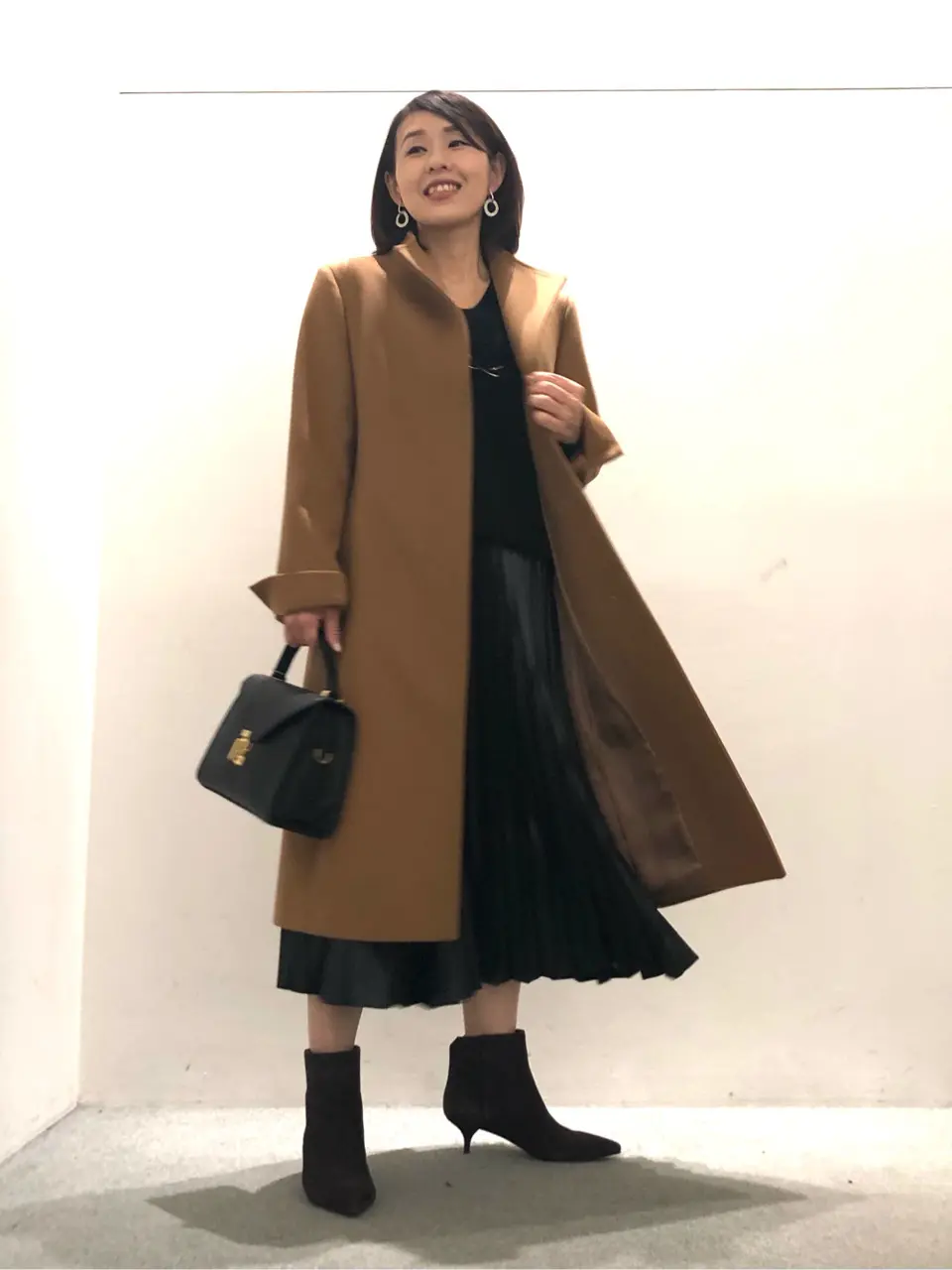 23区 宇井 コーディネート画像