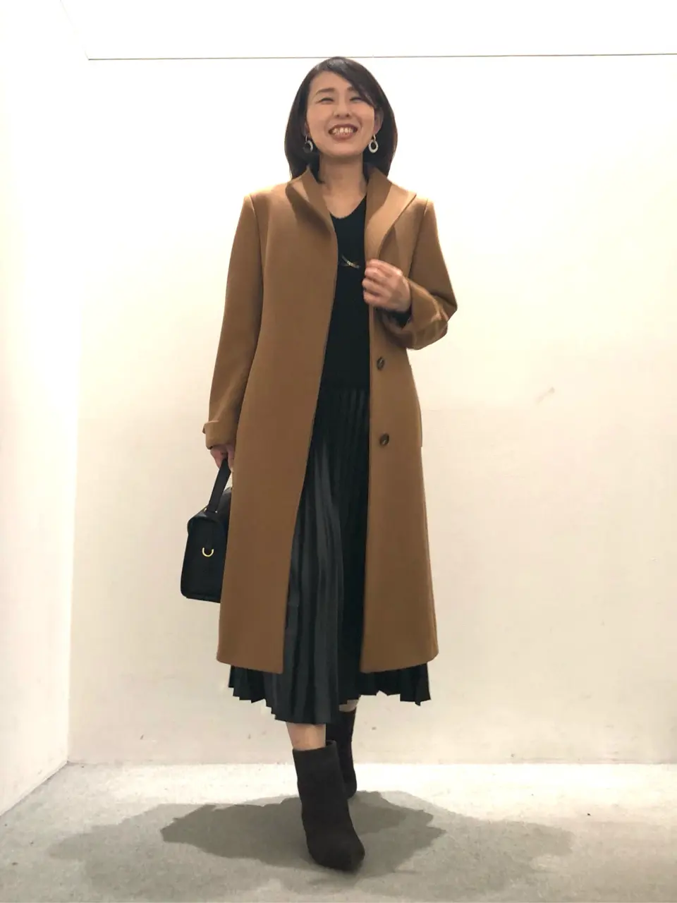 23区 宇井 コーディネート画像