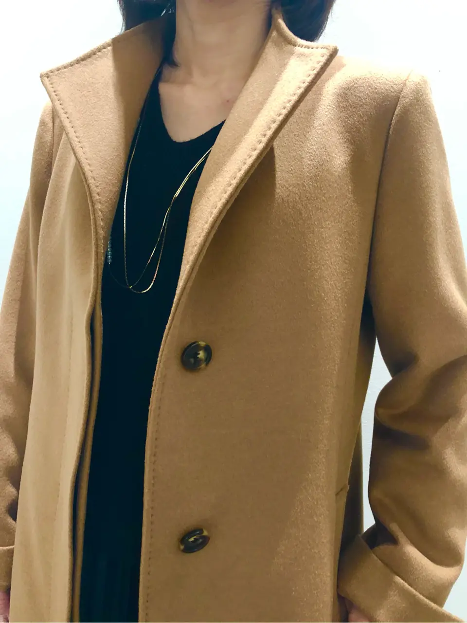 23区 宇井 コーディネート画像