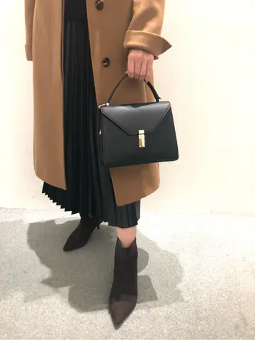 23区 宇井 コーディネート画像