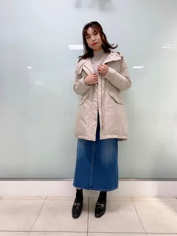 23区 原 コーディネート画像