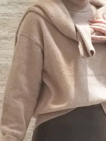 23区 MAKIKO コーディネート画像