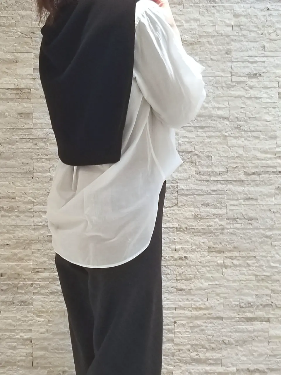 23区 MAKIKO コーディネート画像