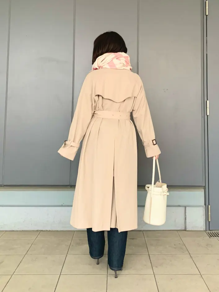 23区 望月 コーディネート画像