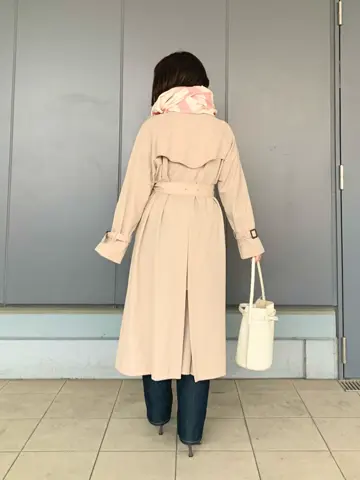 23区 望月 コーディネート画像