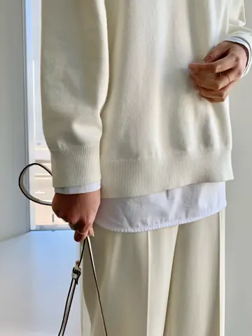 23区 秋葉 コーディネート画像