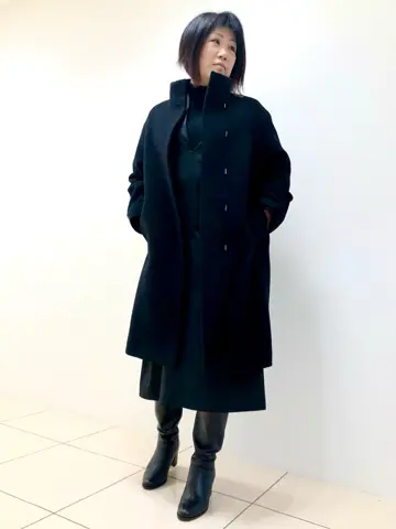 23区 井上 コーディネート画像