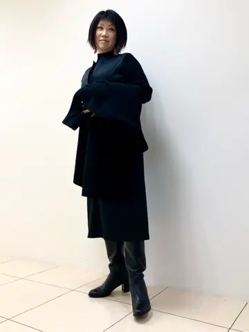 23区 井上 コーディネート画像