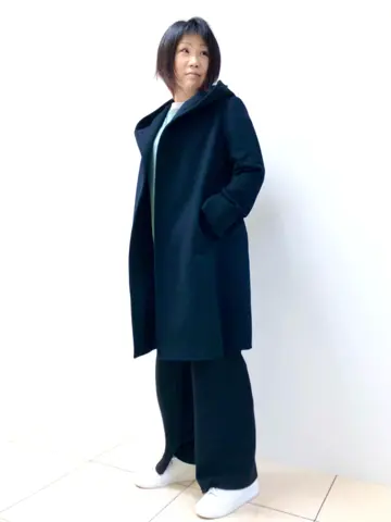 23区 井上 コーディネート画像