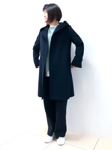 23区 井上 コーディネート画像