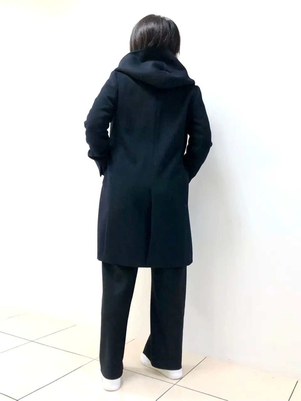 23区 井上 コーディネート画像