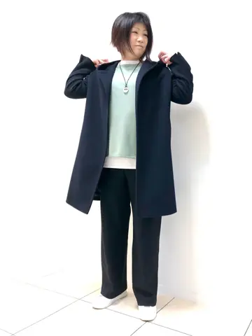 23区 井上 コーディネート画像