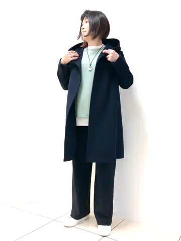 23区 井上 コーディネート画像