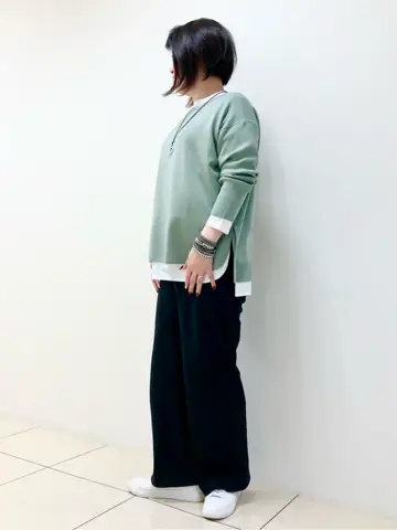 23区 井上 コーディネート画像