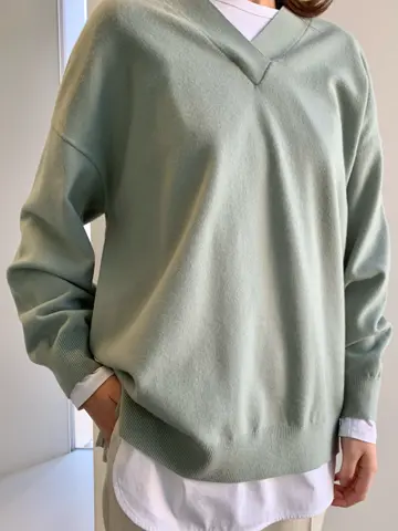 23区 秋葉 コーディネート画像