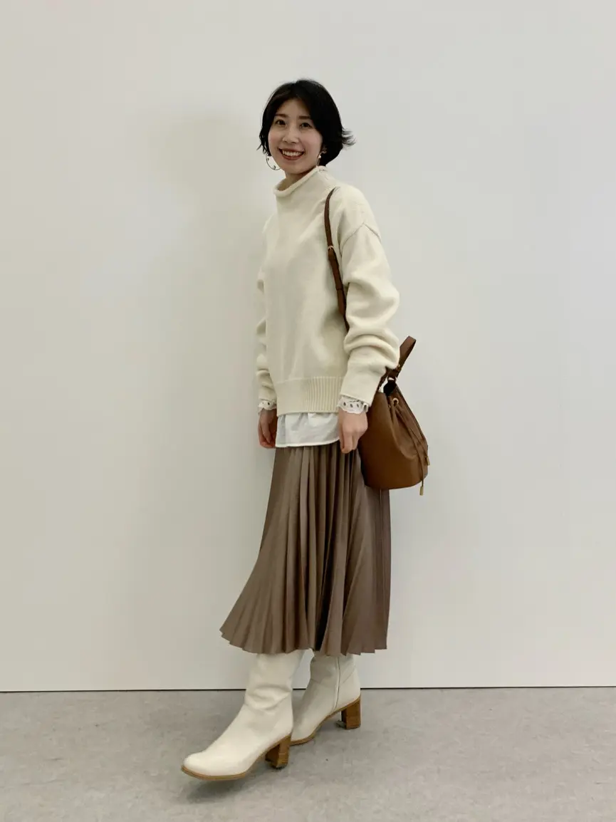  板垣 コーディネート画像