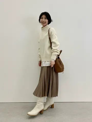 23区 板垣 コーディネート画像