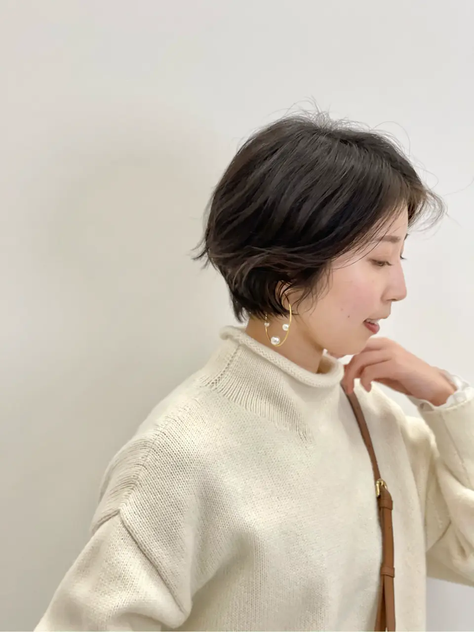 23区 板垣 コーディネート画像