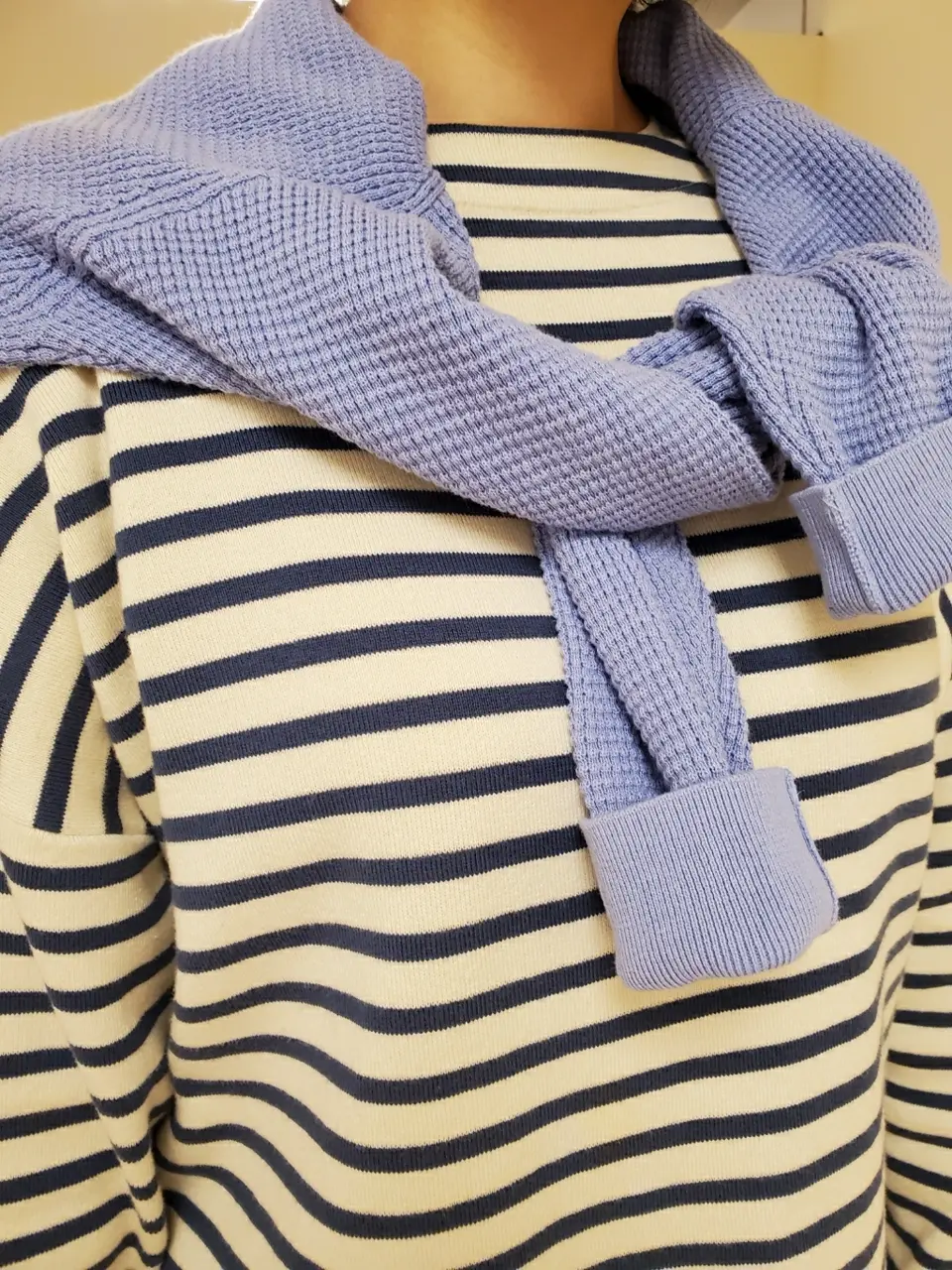 23区 堤 コーディネート画像