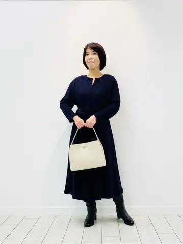 23区 笹森 コーディネート画像