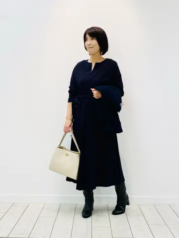 23区 笹森 コーディネート画像