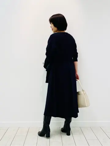 23区 笹森 コーディネート画像